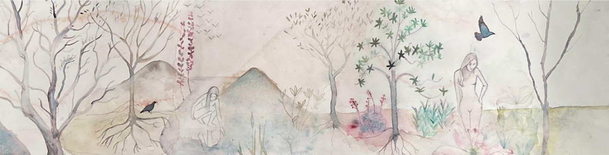 Rachel Shaw Artist - Homepage Image Rachel Shaw Artist - Homepage Image